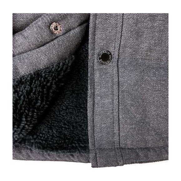 Jacket - Picture 3 of 4